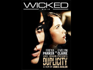 american film from wicked pictures studio duplicity (2021) (without translation)