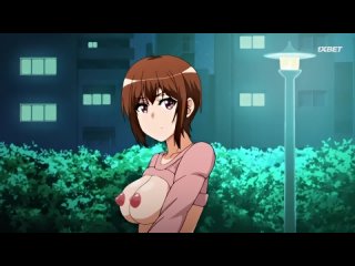 hentai hentai 18 anata wa watashi no mono (episode 1-2)[voice]